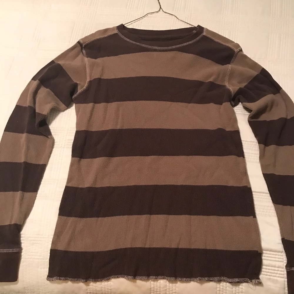 Light Sweat Shirt